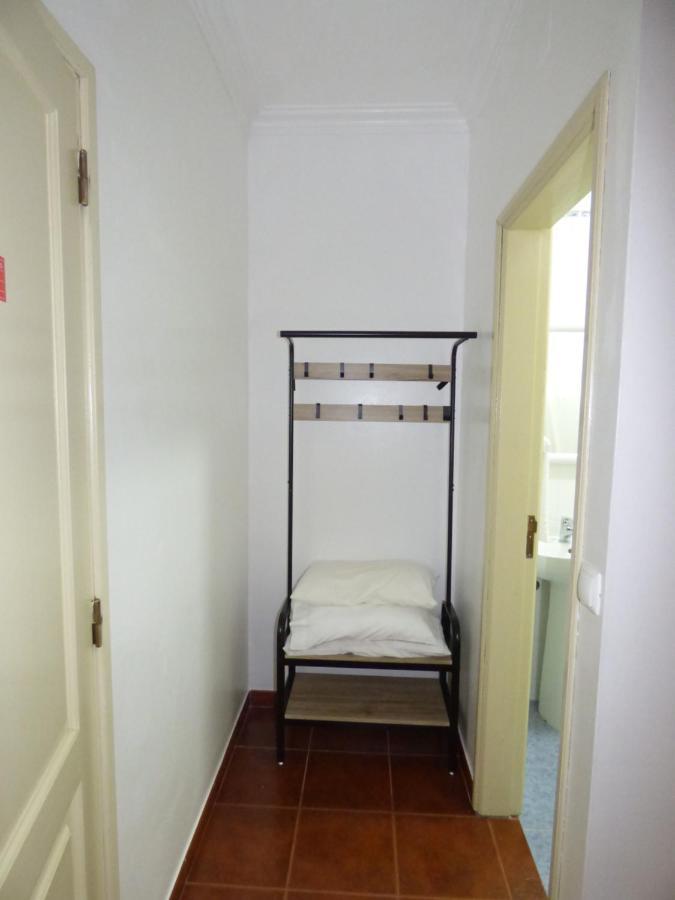 Hospedaria Os Condes Reguengos de Monsaraz Εξωτερικό φωτογραφία